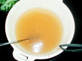 朝鲜冷面