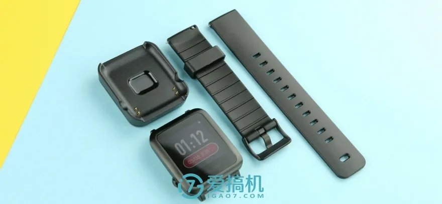 weloop小黑3评测(weloop小黑3功能介绍)