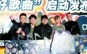 胡彦斌这么有唱功和才华的一位歌手,为什么感觉他不火?