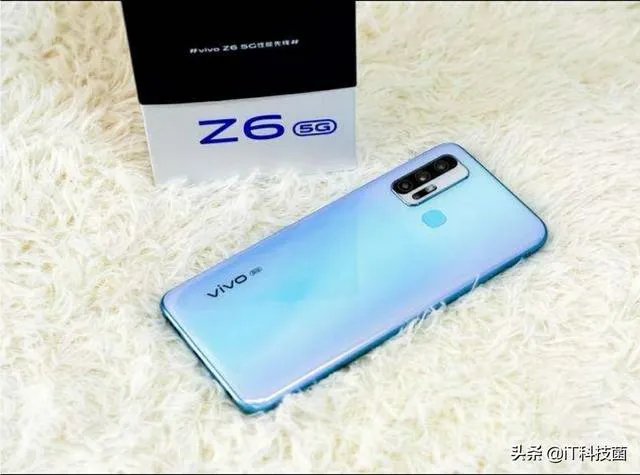 Vivo z6到底怎么样?