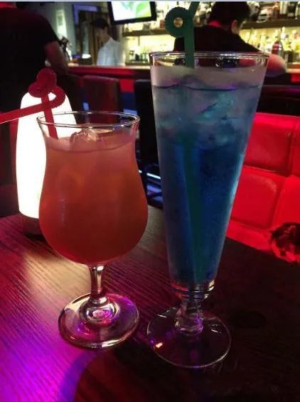大连有哪些好玩的酒吧?