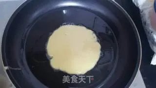 酸奶松饼