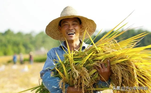 王福重说农民没有贡献,出大力流大汗是种懒惰和愚蠢,你怎么看?