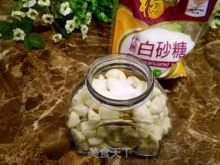 腊八蒜