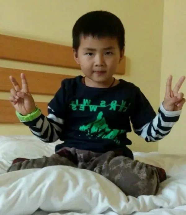 王梓涵 百科