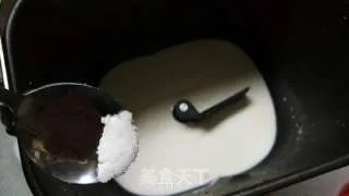 阿米什白土司