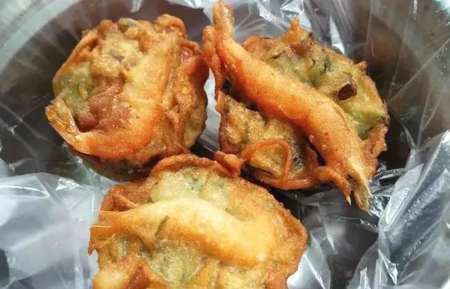 九江历史美食?