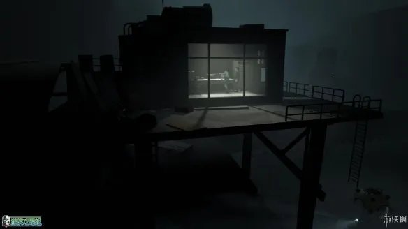 《Inside》图文攻略 全关卡攻略+收集品   【游侠攻略组】
