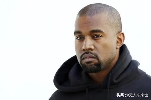 近日宣布要参选美国总统的侃爷是谁?什么来头?