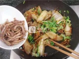 小炒陈村粉