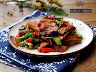 小炒肉