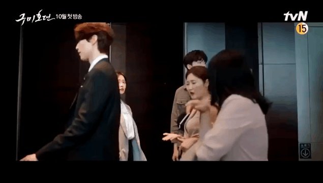 李栋旭新剧也不做“人”了，你怎么看呢？