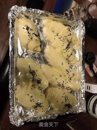 牛角包