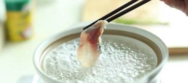 鱼片怎么做