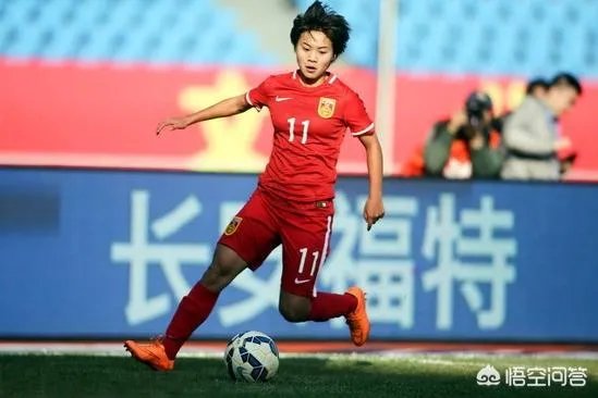 “中国梅西”王霜即将加盟巴黎圣日耳曼女足,她能取得成功吗?