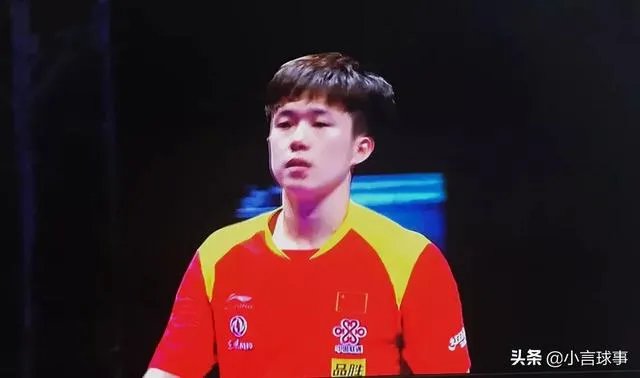 韩公赛许昕4-2战胜王楚钦晋级决赛,第二局爆分20-18。如何评价这场新老之争?