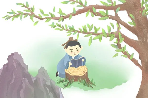 尽信书不如无书下一句