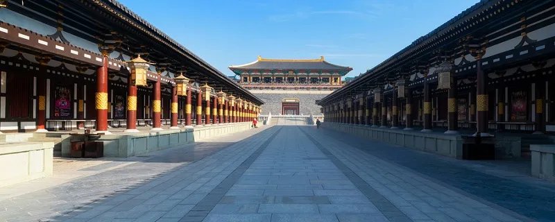 中国七大古都是哪七个 七大古都有哪些