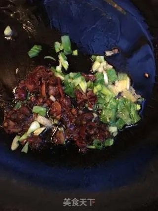 家常酸辣粉
