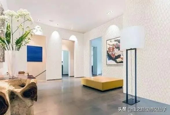 东莞旧房翻新为什么要做墙固？