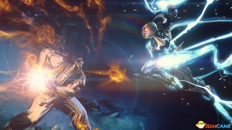 终极漫画英雄vs卡普空3 全人物出招表及连续技任务