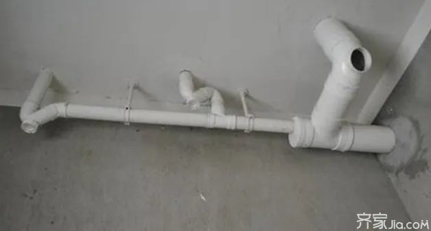 下水管道漏水怎么办 下水管道漏水处理小窍门