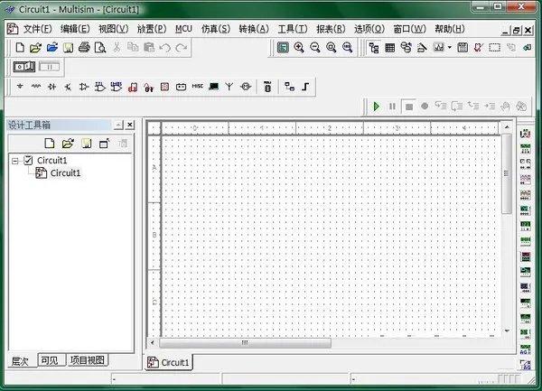 multisim10