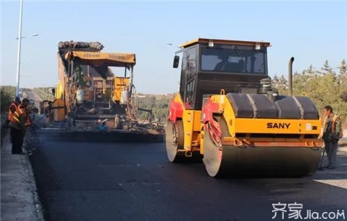 沥青混凝土种类 沥青混凝土如何制作