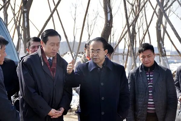唐志国的介绍