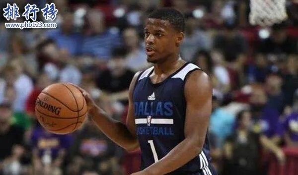 2017-2018赛季NBA小牛球员名单,2018小牛首发阵容(完整版)