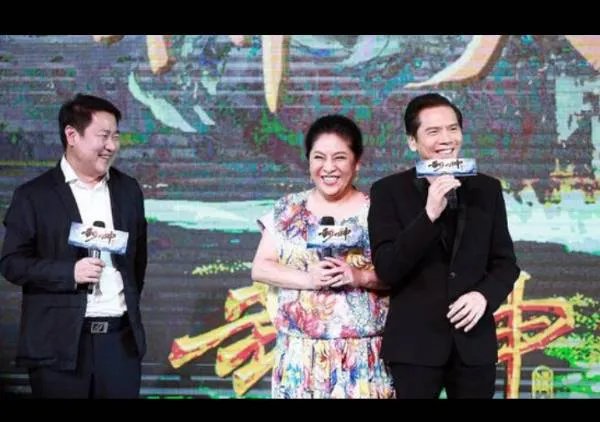 向太这次又爆马伊琍文章离婚，她为什么戏这么多？