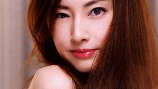 日本女生评选出的10位最美女明星 第一名今年刚结婚