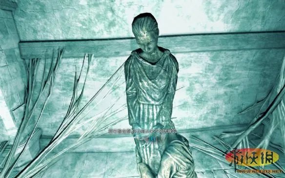 《神偷4》全剧情图文流程攻略