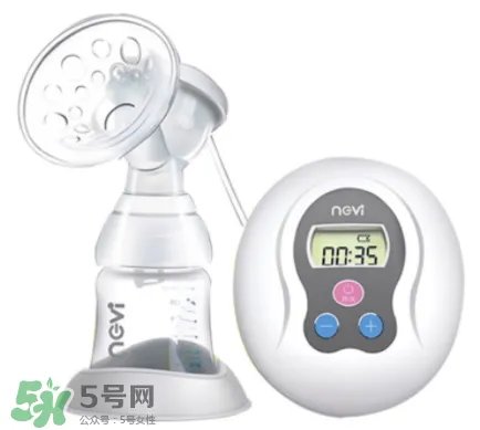 新贝吸奶器没有吸力了怎么办？新贝吸奶器常见故障介绍
