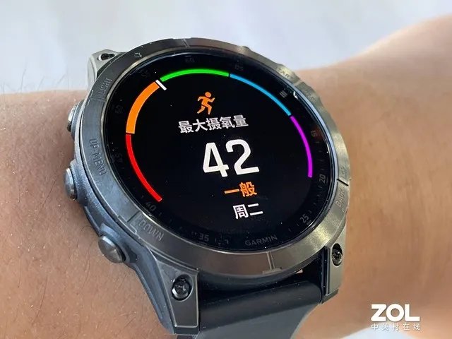 【有料评测】智能腕表佳明EPIX:年轻人的全天候运动伙伴