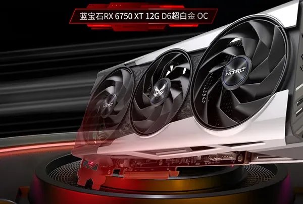 显卡性价比排行榜2023(7月更新)