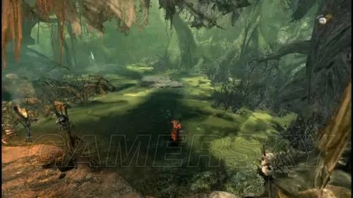 《恶魔城:暗影之王》全剧情图文攻略