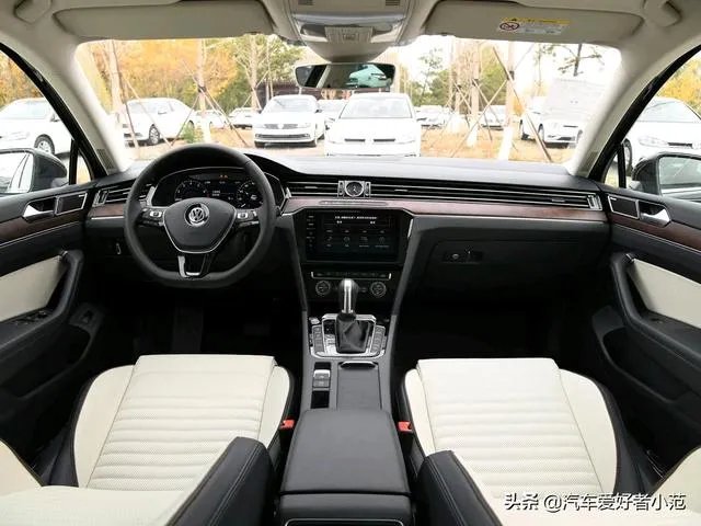 2020款迈腾就要上市了,2019款迈腾还值得买吗?