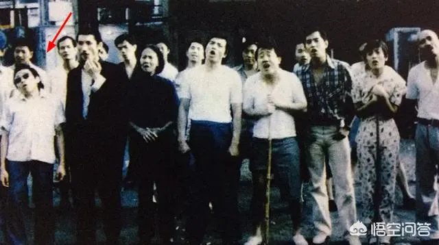 对刘德华有提携之情的泰迪罗宾,在香港的知名度高吗?