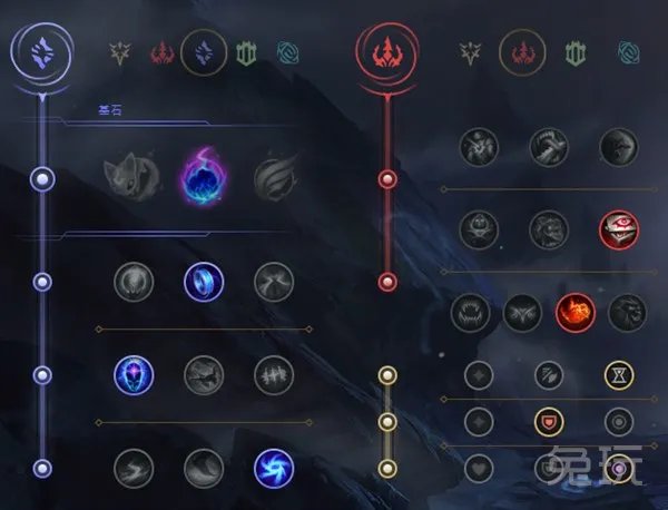 《LOL》2021玛尔扎哈攻略