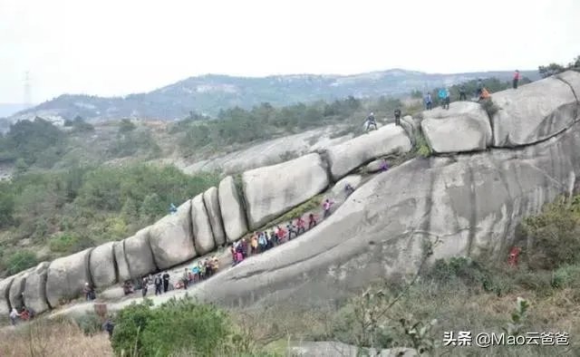 去温州有哪些旅游攻略?