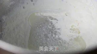 牛轧糖制作