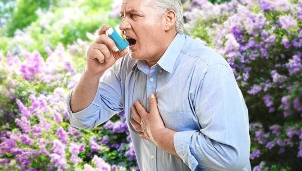 过敏性咳嗽用药