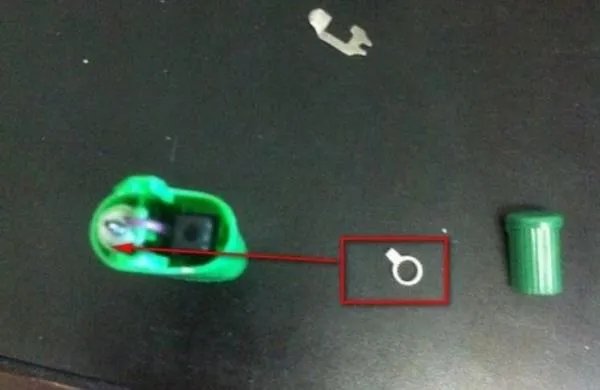 求组装打火机的详细过程?