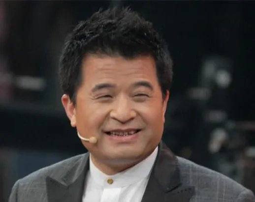 毕福剑现在老婆周彦宏照片流出 离婚的真实内幕难道是劈腿