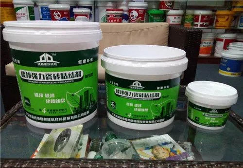 背涂胶怎么使用 它与水泥、瓷砖粘结剂的区别是什么