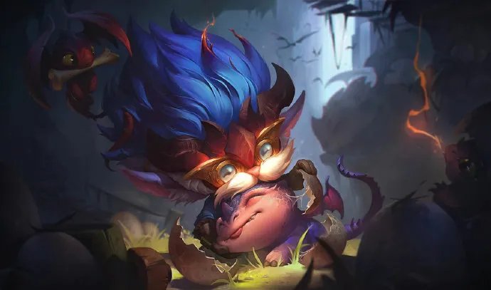 《LOL》9.24大发明家高胜率攻略