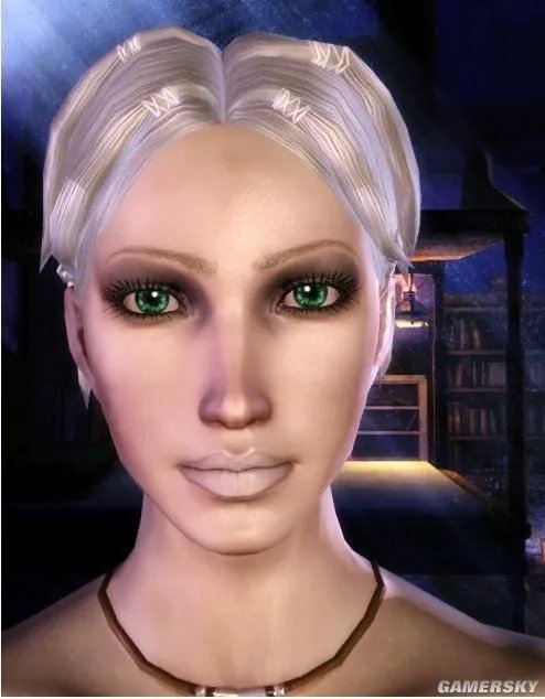 《龙腾世纪:起源》MOD 全部打包下载